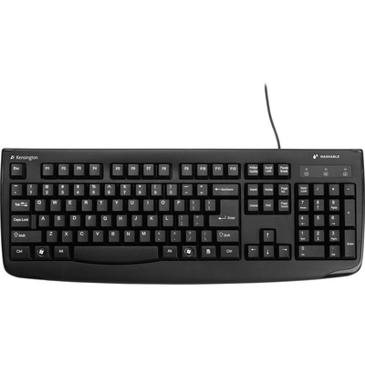 Kensington ProFit USB Washable Keyboard