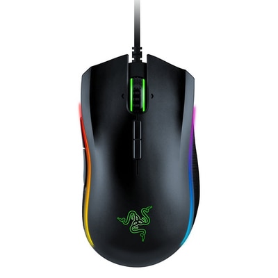 Razer Mamba Elite Mouse