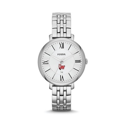 Marist College Fossil Watch (Online Only)