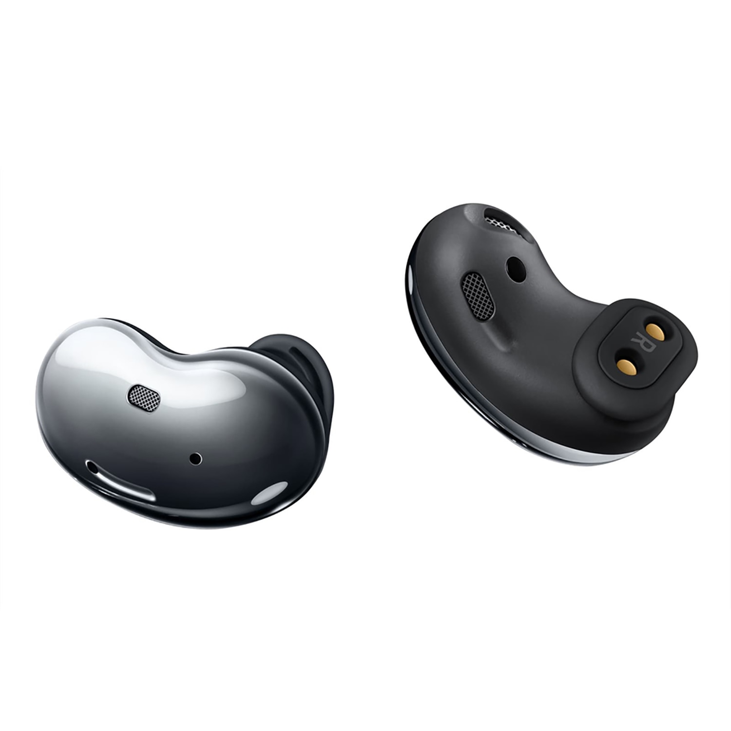 Samsung Galaxy Buds Live True Wireless Earbuds-  Mystic Black