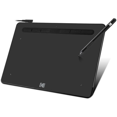 Adesso Kodak 8 x 5 Graphic Tablet