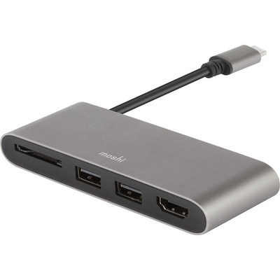 Moshi Multiport Adapter