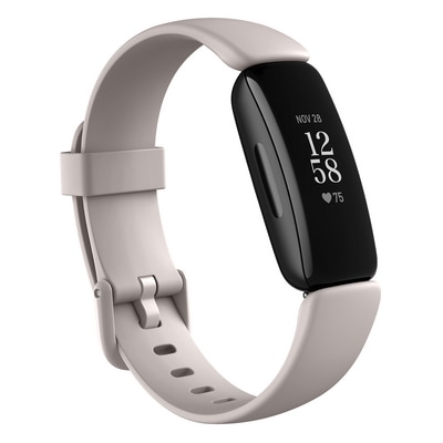 Fitbit Inspire 2 Lunar White