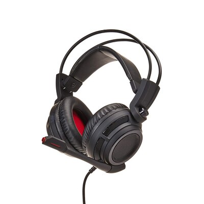 DS502 GAMING HEADSET