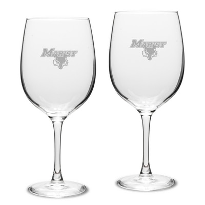 Marist College 2pk Red Wine