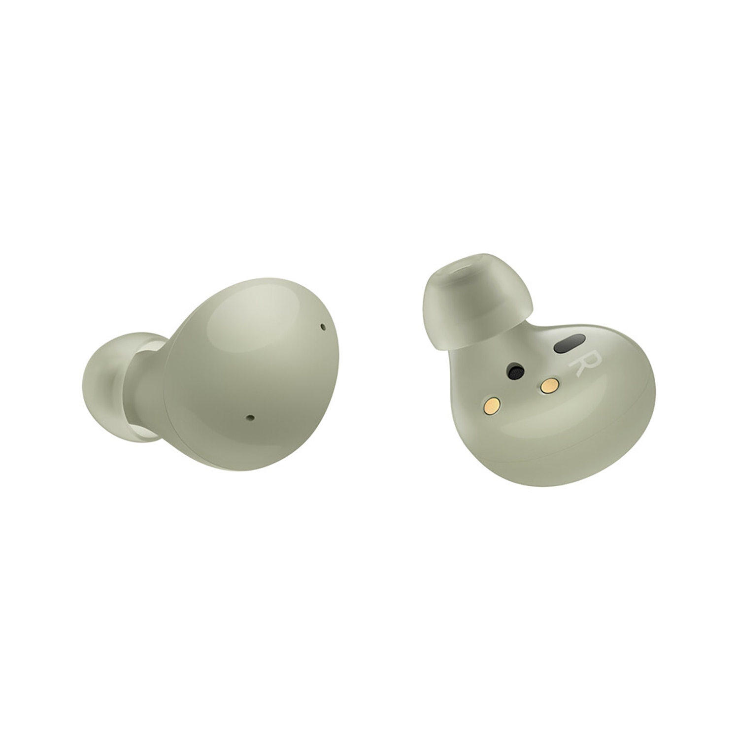 Samsung Galaxy Buds2 True Wireless Earbuds- Green