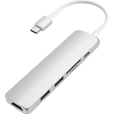 Slim Multiport Adapter