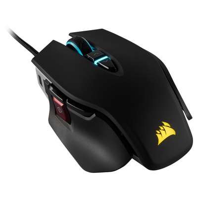 CORSAIR M65 RGB ELITE BLACK