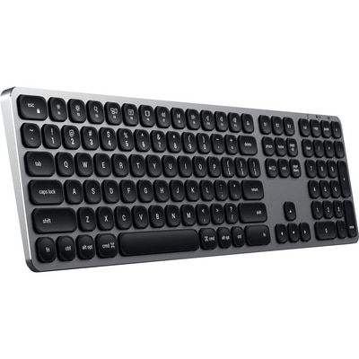 Satechi Aluminum Bluetooth Keyboard