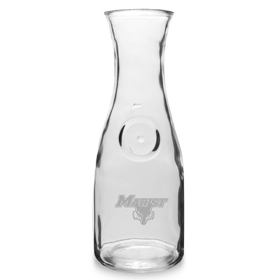 Marist College Carafe