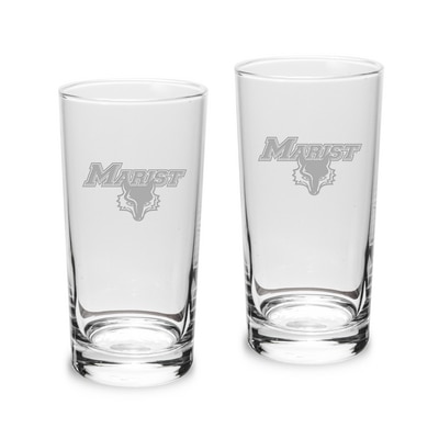 Marist College Highball 2-Pack