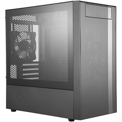 MasterBox NR400 mATX Tower