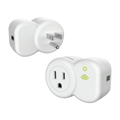 PureGearSmart Remote Plug