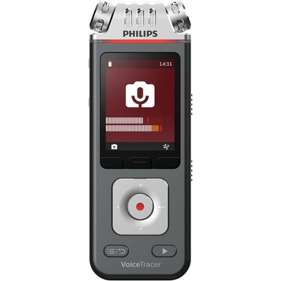 Philips VoiceTracer Audio Recorder