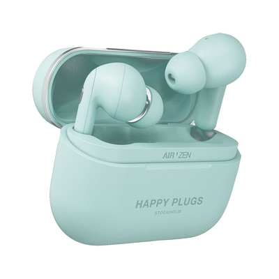 Happy Plugs Air 1 Zen Mint