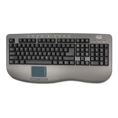 Adesso Windows Touch Pro USB Keyboard