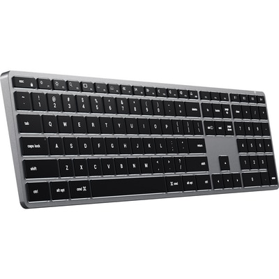 Satechi Slim X3 Bluetooth Backlit Keyboard