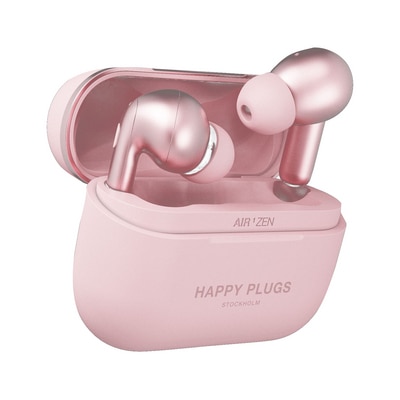 Happy Plugs Air 1 Zen Pink Gold