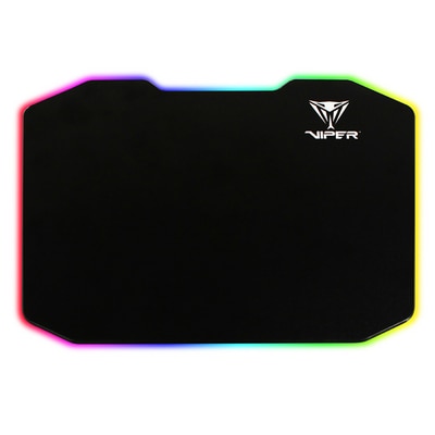 Patriot Viper LED Gaming Mouse Pad