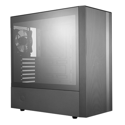 MasterBox NR600 ATX Mid Tower