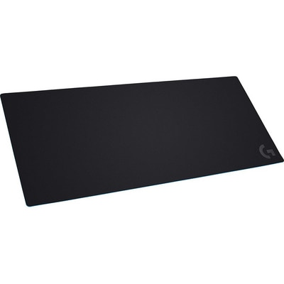 Logitech Hard Gaming Mousepad