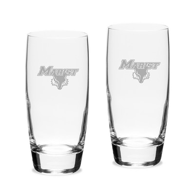 Marist College Cooler Gl 2-Pack