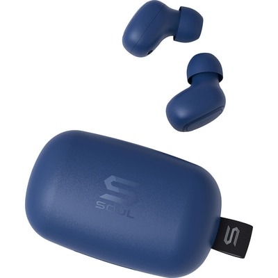 Soul S-Gear Universal TrueWireless Blue