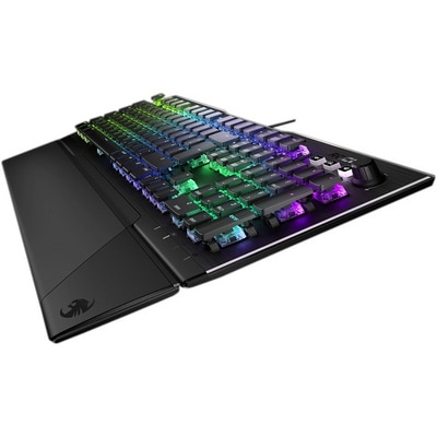 ROCCAT Vulcan 121 AIMO Mechanical Gaming Keyboard