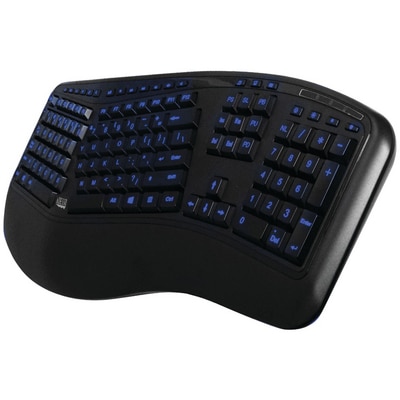 Adesso 150 Ergonomic Keyboard