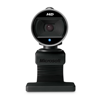 Microsoft LifeCam Webcam