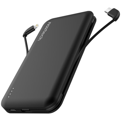 Naztech Lightning USB Power Bank