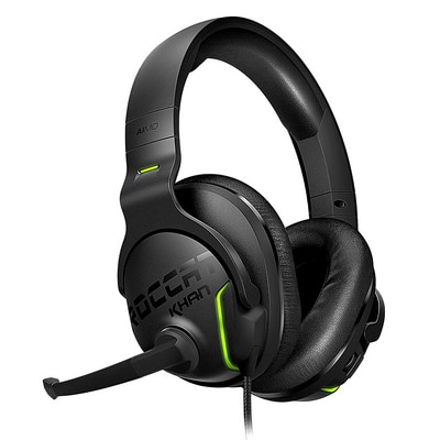 Khan AIMO Headset