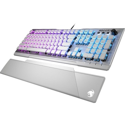 Vulcan 122 AIMO Mechanical Gaming Keyboard