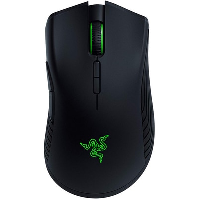 Razer Mamba RH Wrlss Gmng Mouse