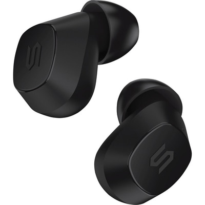 Soul S-Nano Ultra Portable TrueWireless Black