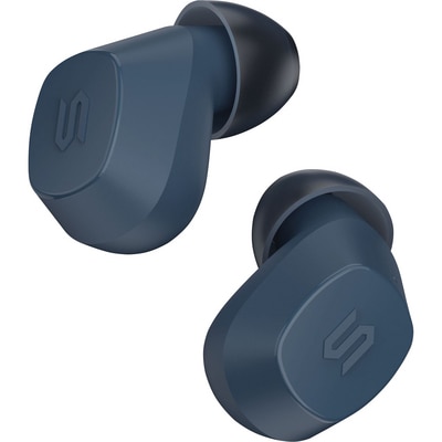 Soul S-Nano Ultra Portable TrueWireless Blue