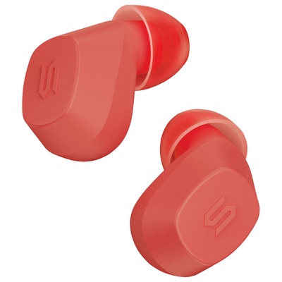 Soul S-Nano Ultra Portable TrueWireless Peach