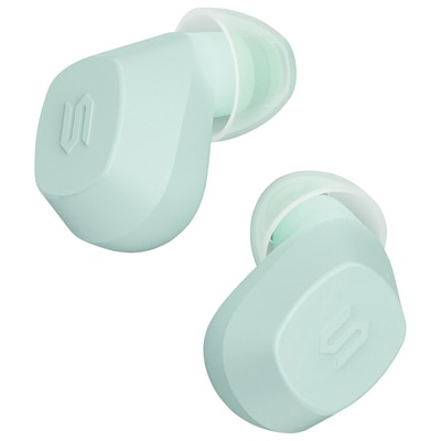 Soul S-Nano Ultra Portable TrueWireless Frost