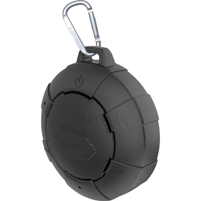 Soul S-Storm  Waterproof BT Speaker Black