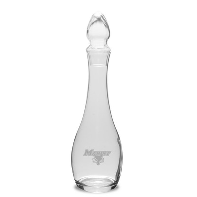 Marist College Decanter