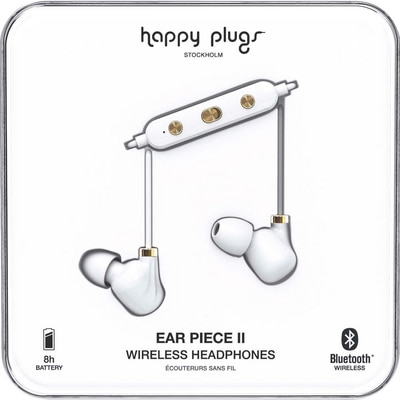 HP Wireless EarPiece II