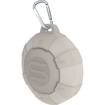 Soul S-Storm  Waterproof BT Speaker Beige