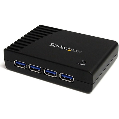 Startech 4 Port USB 3.0 Hub