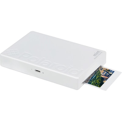 Polaroid mint pocket deals printer