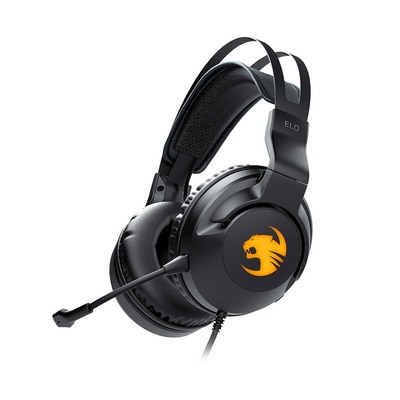 ROCCAT Elo 7.1 USB Surround Sound Gaming Headset