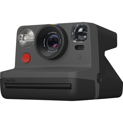 Polaroid Now Instant Camera