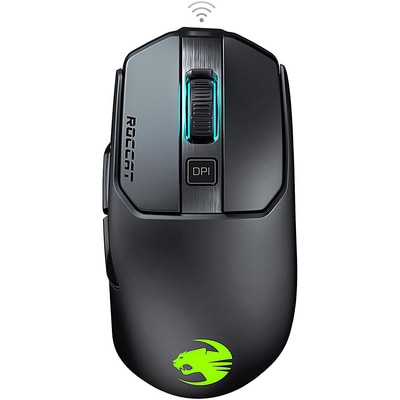 ROCCAT Kain 200 Mouse Black