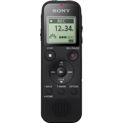 Digital Voice Recorder