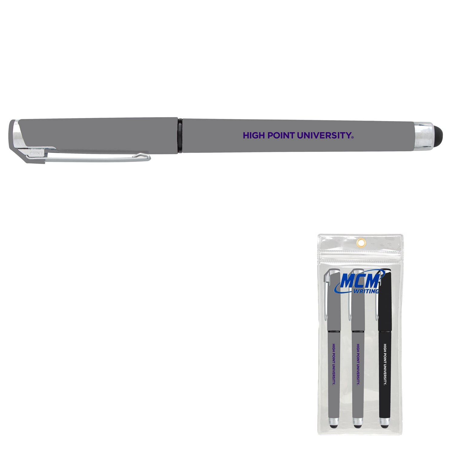 Cali Stylus Pen 3pk