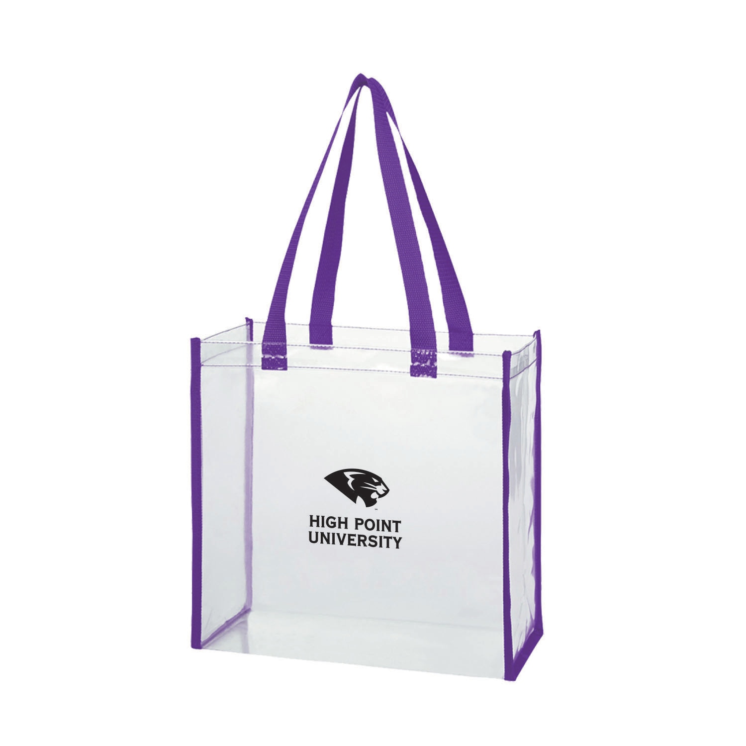 High Point University 3600 Stadium Bag Imp